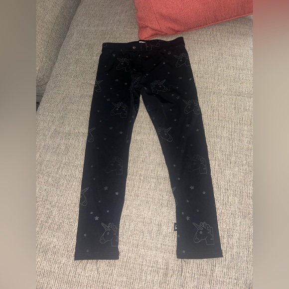 Assorted Patterned Leggings Collection - Picture 6 of 14